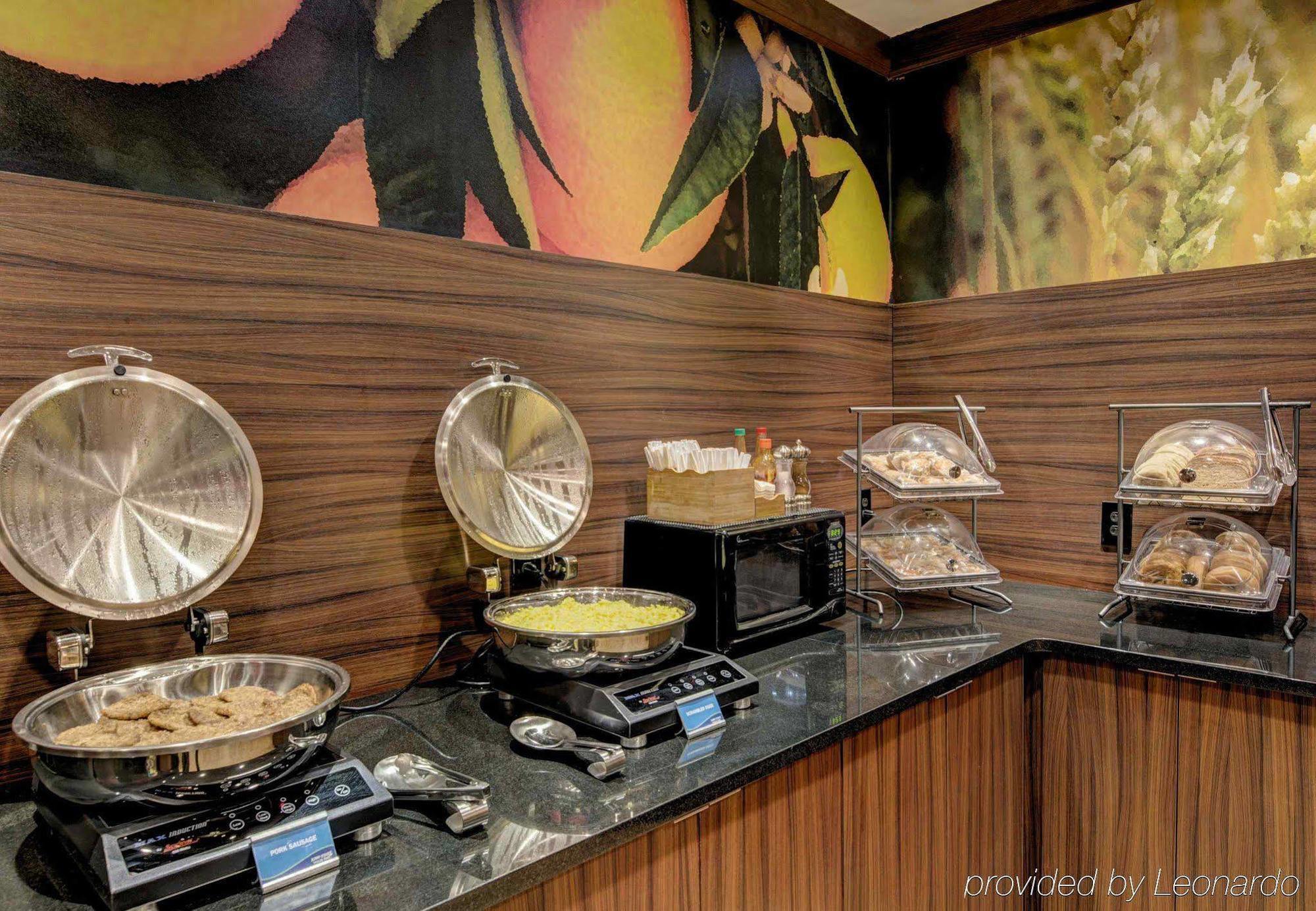Fairfield Inn And Suites By Marriott Potomac Mills Woodbridge Exteriér fotografie